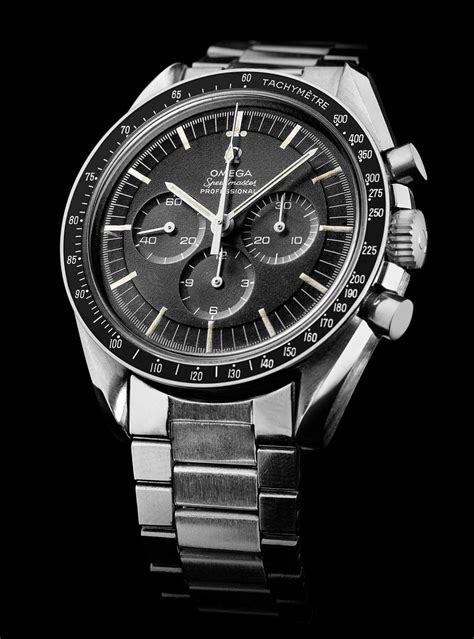 omega speedmaster models history.